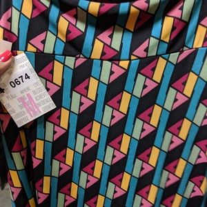 LuLaRoe Azure